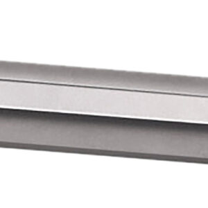 True Precision Inc TPSHCPBXT Springfield  9mm Luger 3.70" Threaded Stainless Steel Fits, Springfield Hellcat Pro