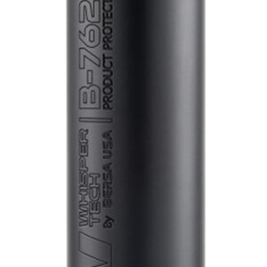 Bersa WTB762DTE Whisper Tech Suppressor 7.62mm/.30 cal