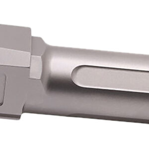 True Precision Inc TPP365BX Sig  9mm Luger 3.10" Satin Stainless Steel, Fits Sig P365/P365 SAS/P365-AXG Legion