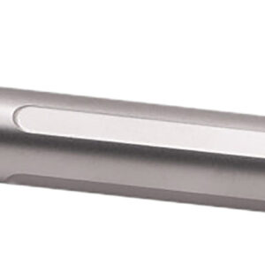 True Precision Inc TPP32CBXT Sig  9mm Luger 3.90" Threaded Satin Stainless Steel, Fits Sig P320 Compact /P320 X-Carry/P320 M18