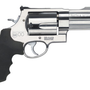 S&W 500 500SW 4SS 5R AS COMP