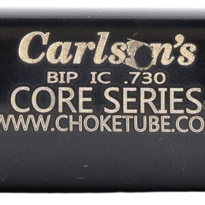 Carlson's Choke Tubes 41033 CORE Browning Invector Plus 12 Gauge Close Range