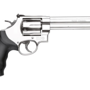 S&W 629 44M DA 6.5SS 6RD AS