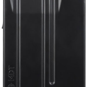 Mdt Sporting Goods Inc 106214BLK AICS Magazine 10rd 6BR Black Steel