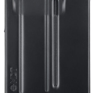 Mdt Sporting Goods Inc 105627BLK MDT Metal Magazine 12rd 6mm ARC Black