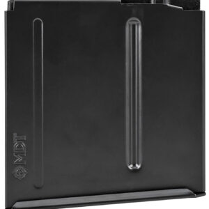 Mdt Sporting Goods Inc 102089BLK AICS Magazine  5rd 338 LM Black