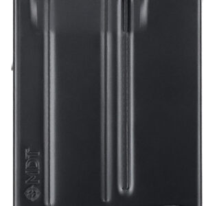 Mdt Sporting Goods Inc 106223BLK MDT Metal Magazine 10rd 6mm ARC Black