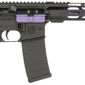 DIA DB175AK271 5.56 DB15 A2 16 30R MOE BLK/PRPL
