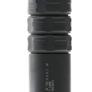 Jk Armament JK155GOATHF 155 G.O.A.T HF 5.56mm Short Barrel High Flow