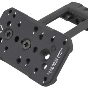Strike Industries AMBUSHOM45 Strike Ambush 45-Degree Optic Mount Black Anodized