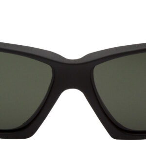 Pyramex VGSB722T OverWatch Glasses Forest Gray Lens Anti-Fog Black Frame