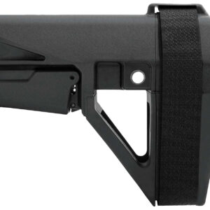 SB Tactical SBA5X01SB SBA5 Brace Black 10.25"