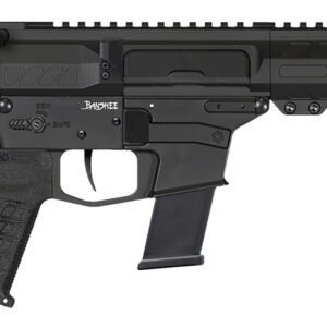 CMMG 10AE30FAB  BANSHEE MK10 10MM  8   TUBE  ARBLK