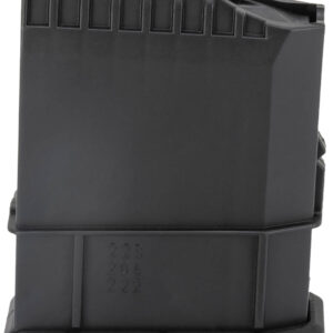 Howa HPTM15-0052 1500 Mini Action 5rd 223/222 Rem/204 Ruger Fits Howa 1500 Black Polymer