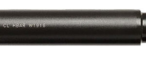 CMC Triggers BBL556003 AR Barrel  5.56 NATO 16" Black