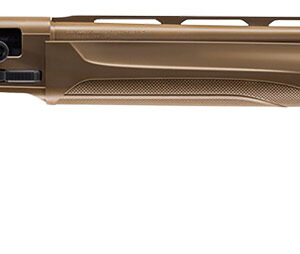 Beretta USA J32BR18 A300 Ultima 12 Gauge Semi-Auto 3" 2+1 28" Solid Marsh Vent Rib Barrel, Solid Marsh RMR Red Dot Mount Steel Receiver, Kick-Off Painted Marsh Synthetic Stock, Right Hand
