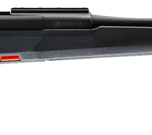 Beretta USA JBRX1EN320 BRX1 30-06 Springfield 5+1 20" Black Steel Threaded Barrel, Black Picatinny Rail Receiver, Negative Comb w/Adj LOP Black Synthetic Stock, Ambidextrous