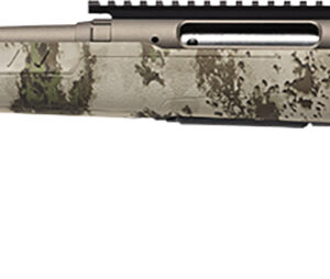 Savage Arms  Axis 2 Pro Woodland 223 Rem 4+1 20" Left Hand