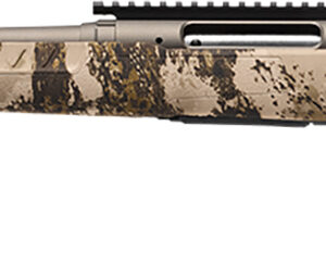 Savage Arms  Axis 2 Pro Western 30-06 Springfield 4+1 20" Left Hand