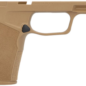 Sig Sauer 8901182 Grip Module Fits Sig P365-XMacro 9mm Luger Compatible w/17rd P365-XMACRO Mags