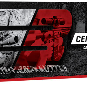 Barnes Bullets 32002 Centerfire Rifle  223Rem 55gr Jacketed Hollow Point BT 20 Per Box/10 Case