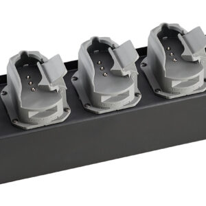 STL 90912 12V DC BANK CHARGER SURVIVOR X