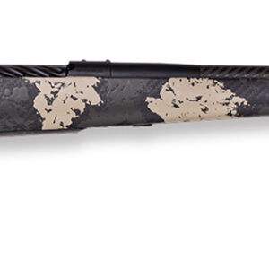 Weatherby MGS01N308NR2B Mark V Backcountry Guide 308 Win 22"+2" Muzzle Brake Right Hand