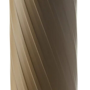 Anechoic X30LFDE Anechox 30L 30Cal/300Rem Ultra Mag Flat Dark Earth Stainless Steel/Titanium 1 3/8"x24 w/ 5/8"x24 DTA