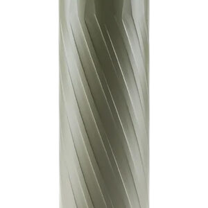 Anechoic X35OD Anechox 35 35Cal/338Lapua Olive Drab Stainless Steel/Titanium 1 3/8"x24 w/ 1/2"x28 DTA