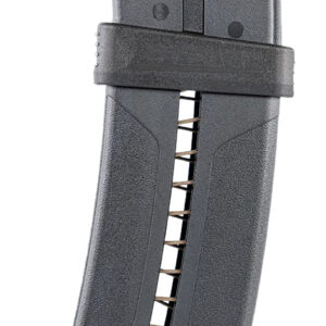 Xtech Tactical XTT110BLKSPEEDMAG Speedmag 30rd Multi Fits AR-15 Black