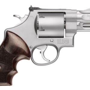 S&W 629PC 44M 2.6SS 6RD AS