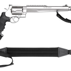 S&W 500PC 500SW 10SS COMP