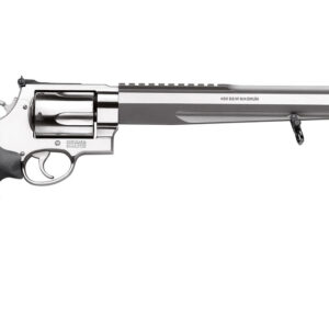 S&W 460PC 460SW 10SS COMP HVZ