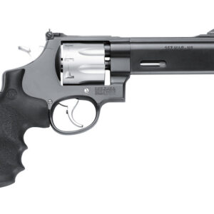 S&W 627PC VCOMP 357 5B 8R AS