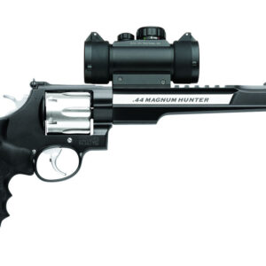 S&W 629PC HUNT 44M 7.5B/SS AS