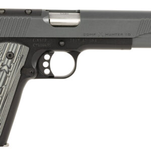 KIMBER 3000470 CUSTOM OR COMP X-HUNTER NEW 10MM