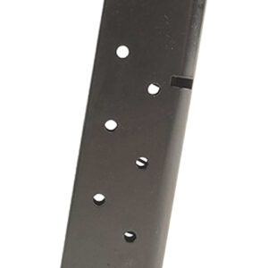 Kimber Mfg.,inc 1000089A 8rd Full Length 45 ACP 1911 Black