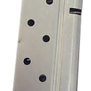 Kimber Mfg, Inc 1000139A   8rd Compact 9mm Luger Silver Stainless Steel