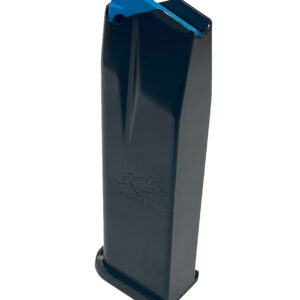 Kimber Mfg, Inc 1700175A R7 Mako 15+1 9mm Luger Black Carbon Steel