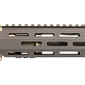 Q LLC ACCSW30013INUPPER Sugar Weasel  300 Blackout 13" Threaded Barrel