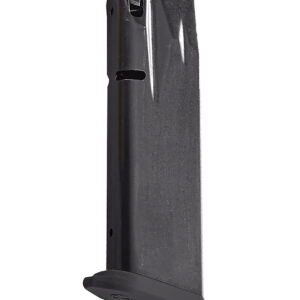 FN 20100568 High Power 17rd 9mm Black Stainless Steel