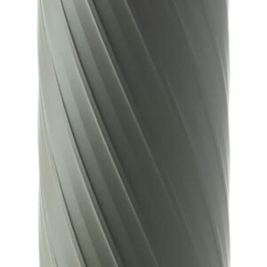 Anechoic X22OD Anechox 22 22LR/22WMR/17HMR 1.10" Olive Drab Aluminum/Titanium 1/2"x28