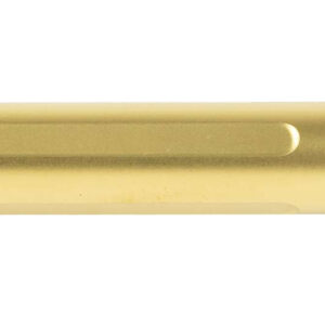 True Precision Inc TPP365FBXG Sig  9mm Luger 4.30" Gold TiN Stainless Steel, Fits Sig P365 Fuse