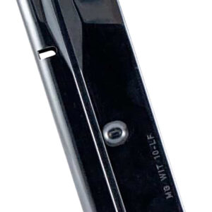 Mec-Gar MGWIT10LF10B Tanfoglio 10rd 10mm Auto, Blued Steel/Polymer