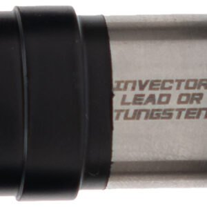 Rob Roberts Gun Works 200282 TSS Raptor Invector 12 Gauge 17-4 PH Stainless Steel