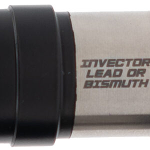 Rob Roberts Gun Works 200283 Biz Raptor Invector 12 Gauge 17-4 PH Stainless Steel