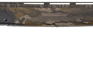CZ-USA 06579 Swamp Magnum 12 Gauge Break Open 3.50" 2 Shot 30" Mossy Oak Bottomland Over/Under Vent Rib Barrel, Black Steel Receiver, Fixed Mossy Oak Bottomland Polymer Stock