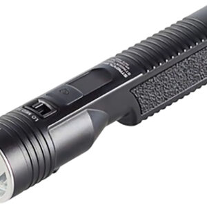 Streamlight 78202 Stinger 2020  Black Aluminum Alloy 2000 Lumens 315 Meters Beam Distance