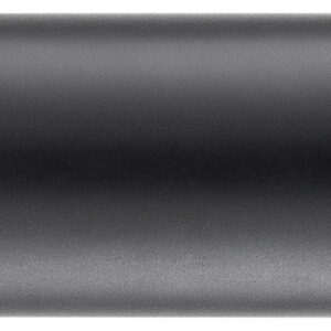 Bersa WTB556XDTB Whisper Tech  5.56 NATO Black Stainless Steel M13x1LH