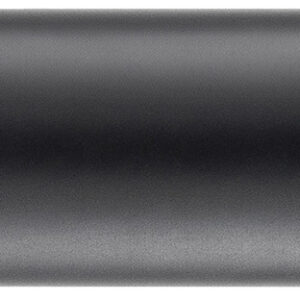 Bersa WTB556XDTD Whisper Tech 5.56 NATO Black Stainless Steel 9/16x24